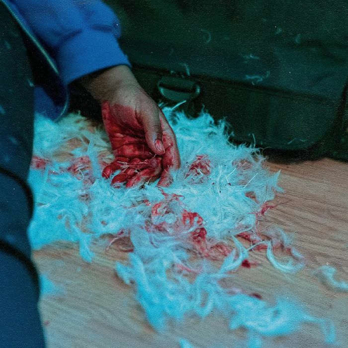 Kaonashi - Dear Lemon House, You Ruined Me: Senior Year