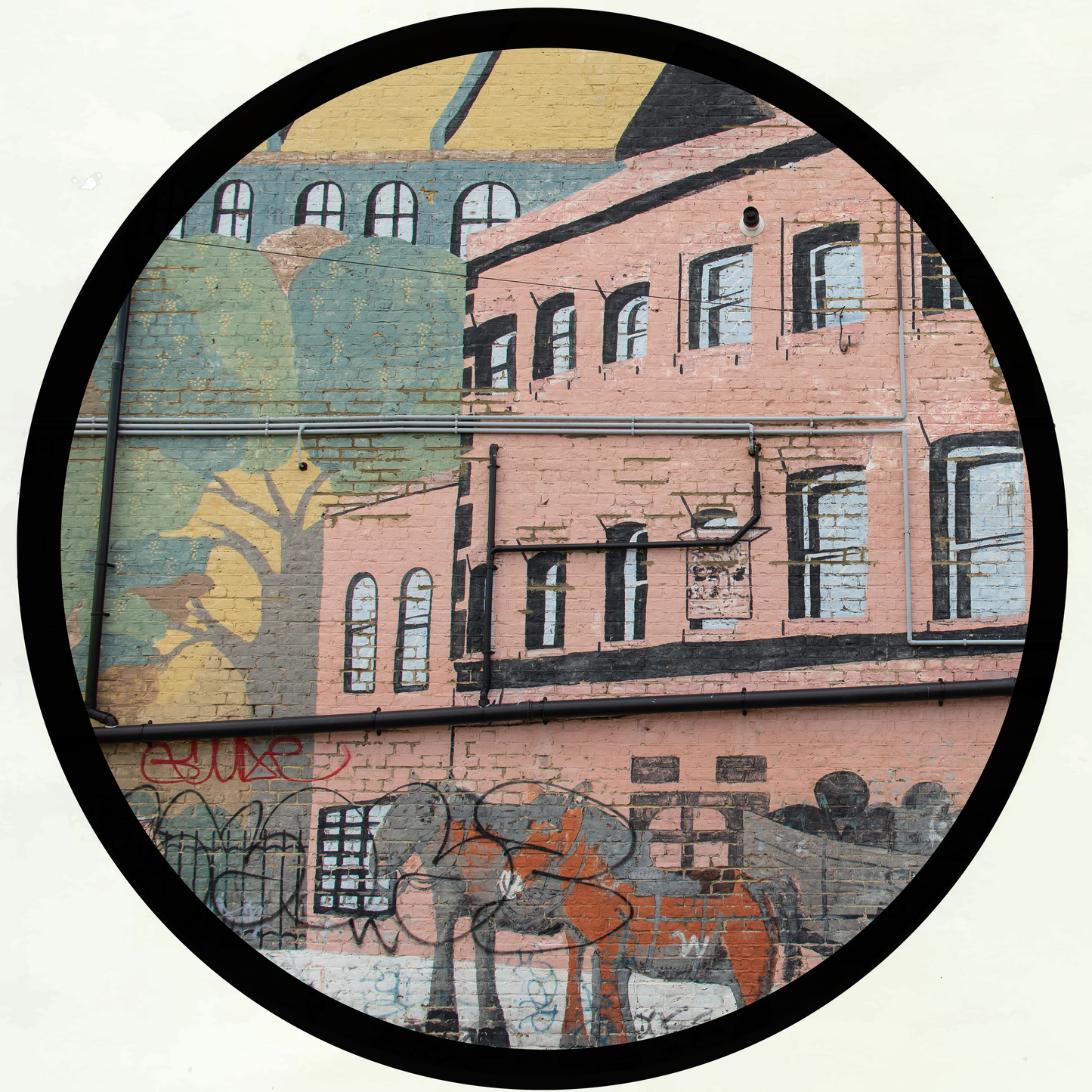 Karma - Drizzle / Delirium