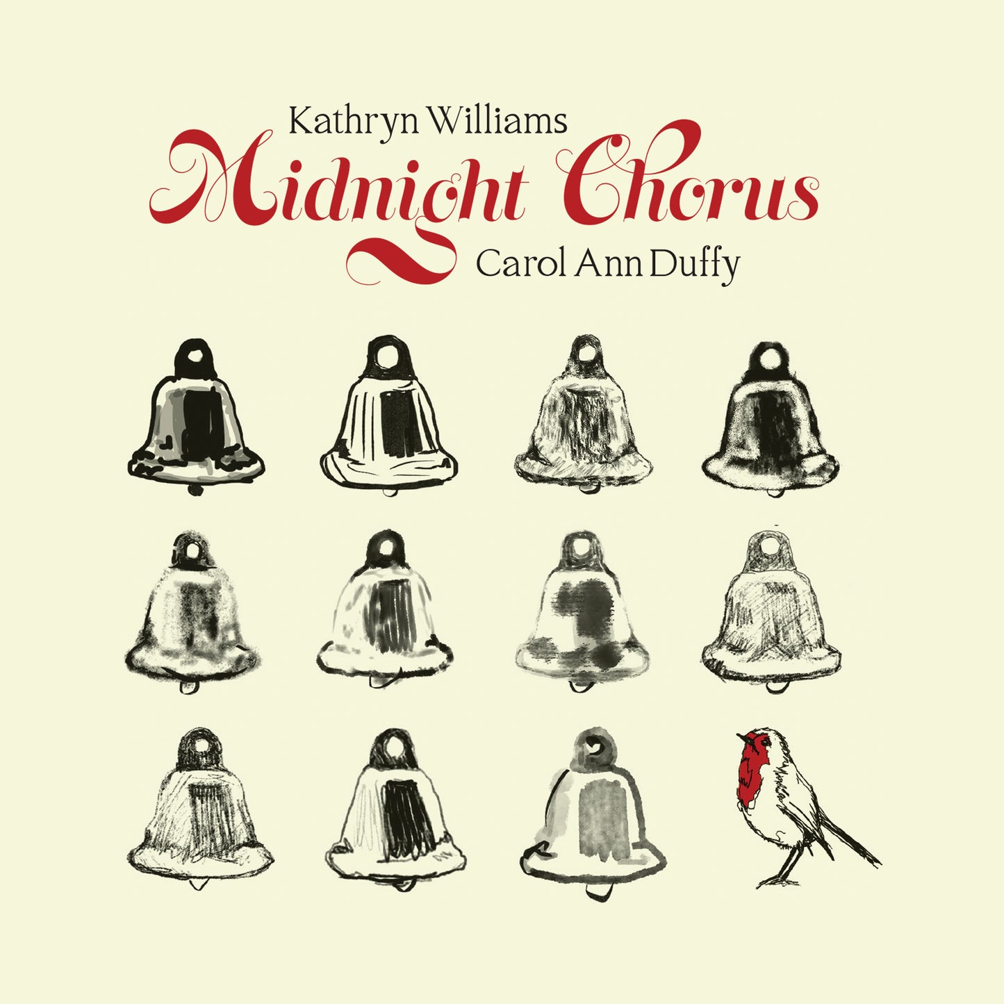 Kathryn Williams & Carol Ann Duffy - Midnight Chorus