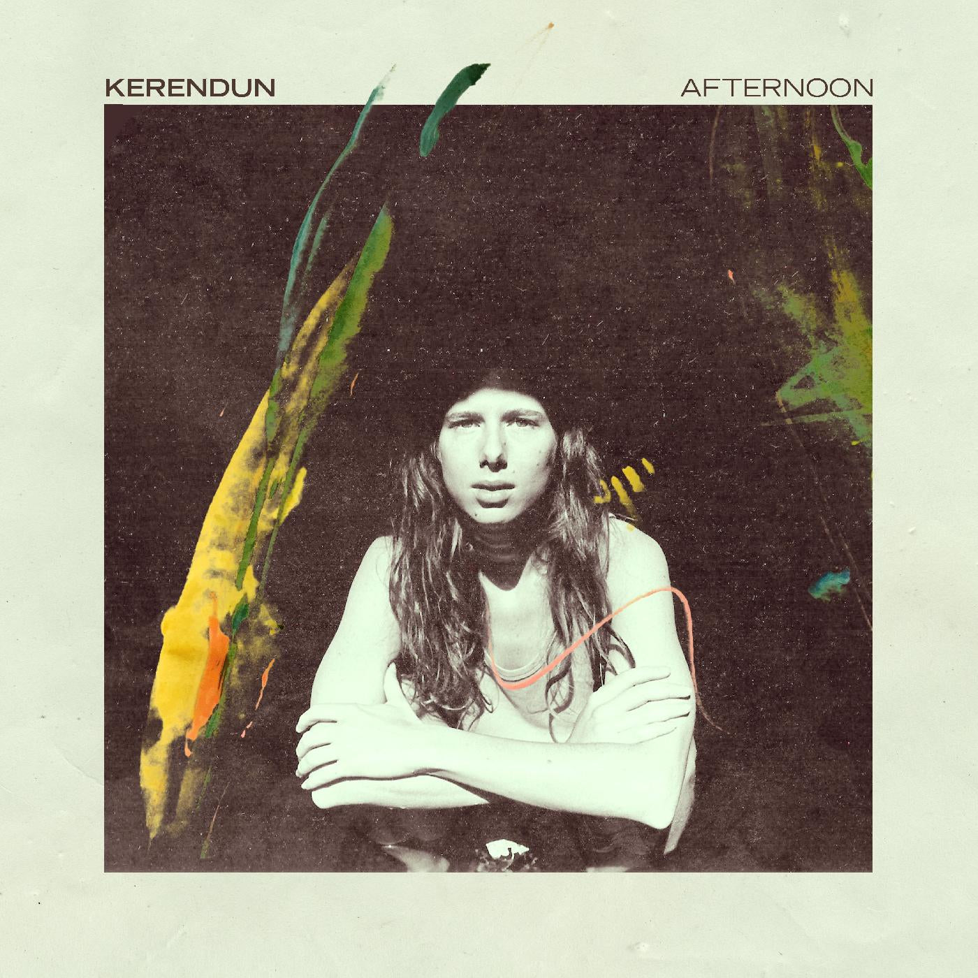 KerenDun - Afternoon