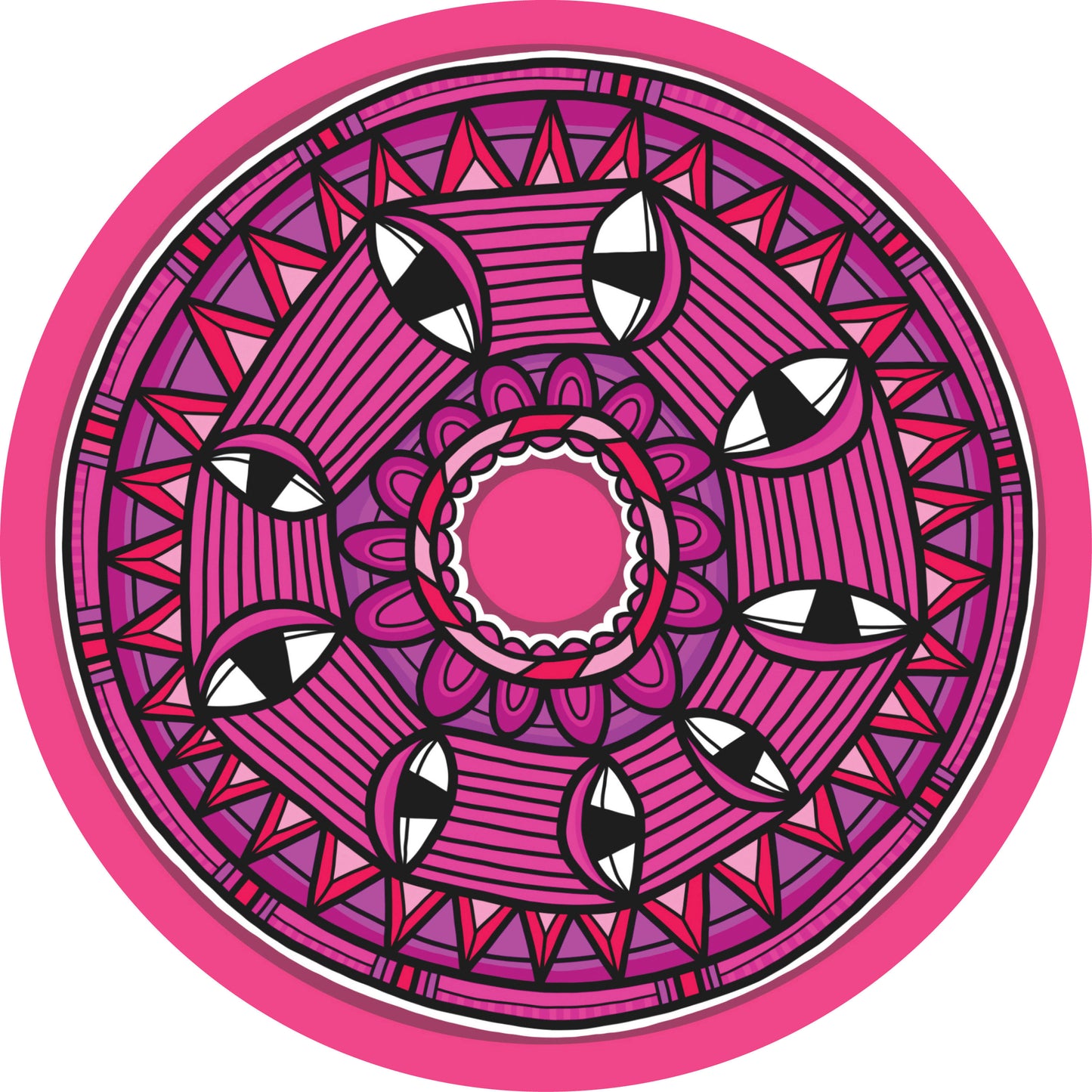 Kevin Knapp & Hutchtastic - Plump Sounds EP