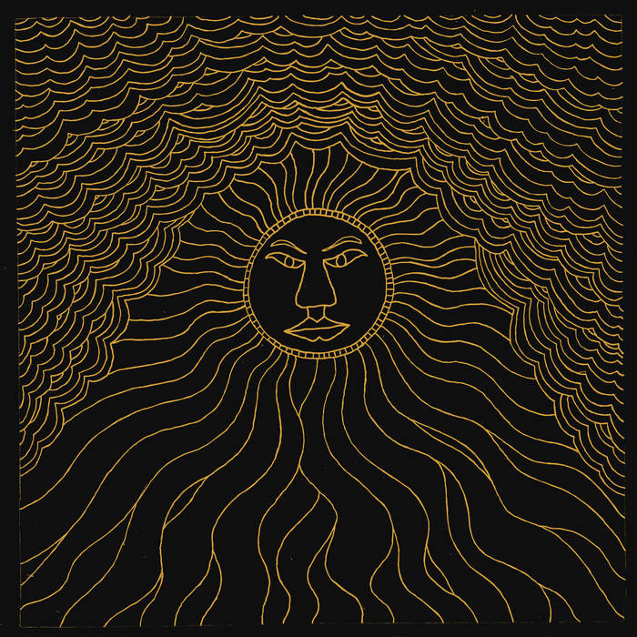 Kikagaku Moyo - Mammatus Clouds