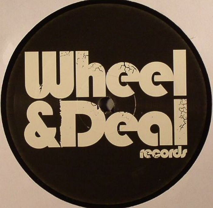 Killawatt - 71 / Rolling Dunes / Topio