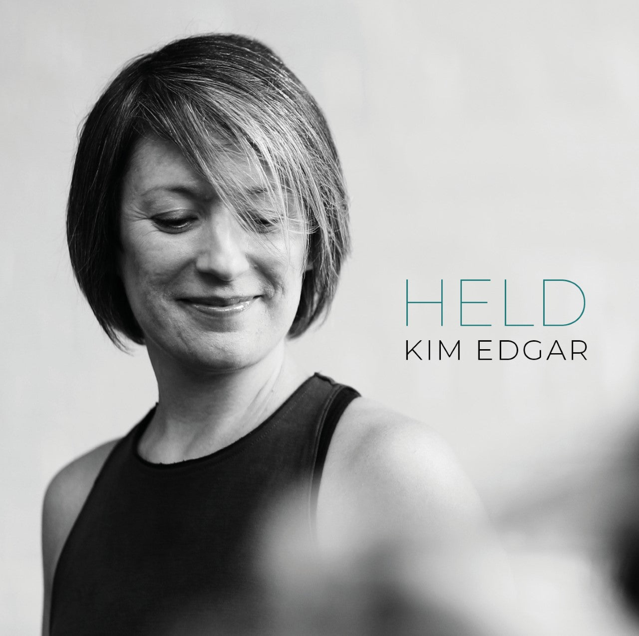 Kim Edgar - Held