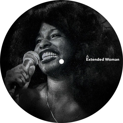 Krewcial - Woman Edits