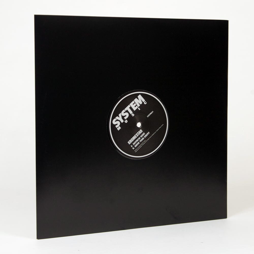 Kromestar - Davinchi Kode (ONE PER PERSON)