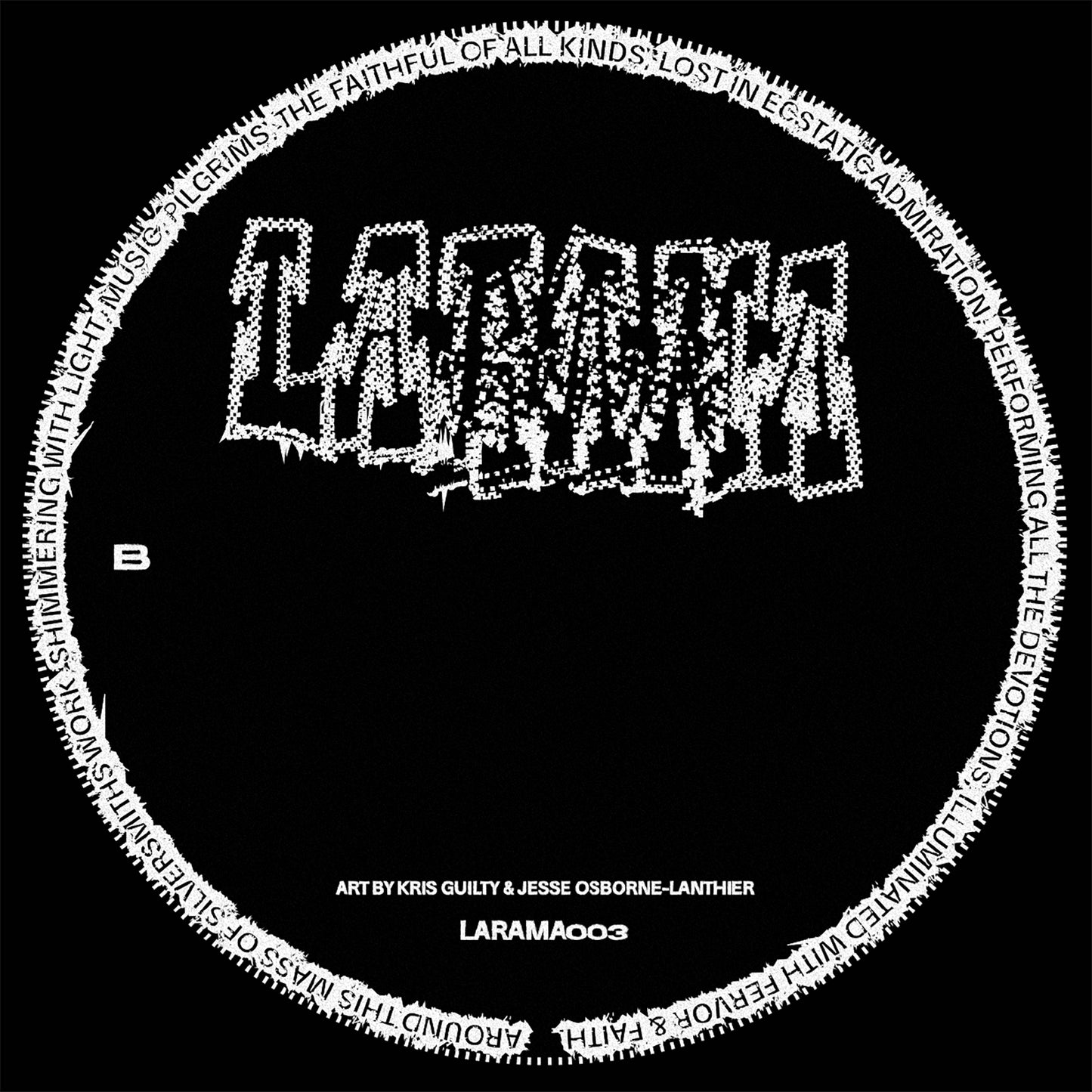 Nahash - Stockpiling