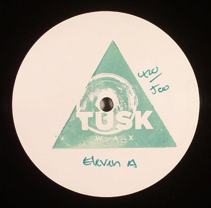 LAST WALTZ - Tusk Wax 11a