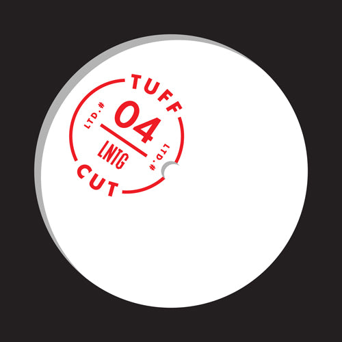 LATE NITE TUFF GUY - TUFF CUTS #4