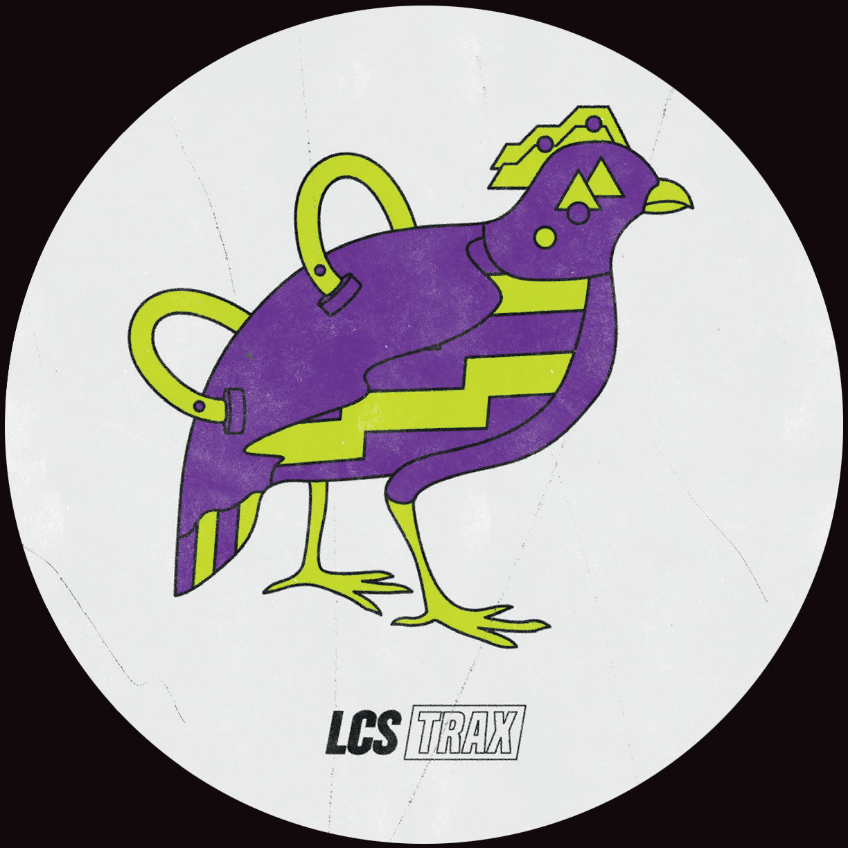 Mathijs Smith, LaRosa, BODJ, Nolga - LCSTRAX002