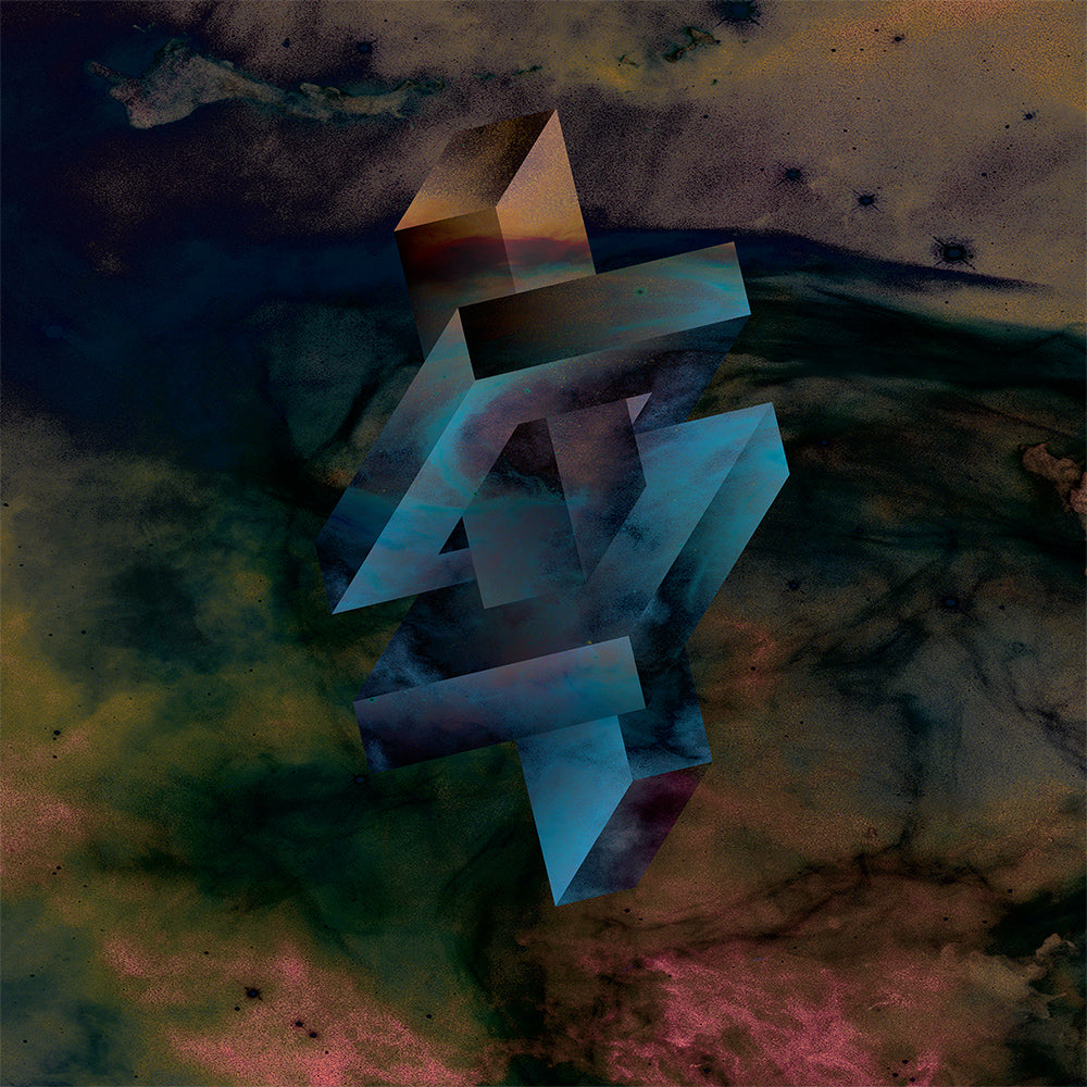 T/Error - Rindler Horizon