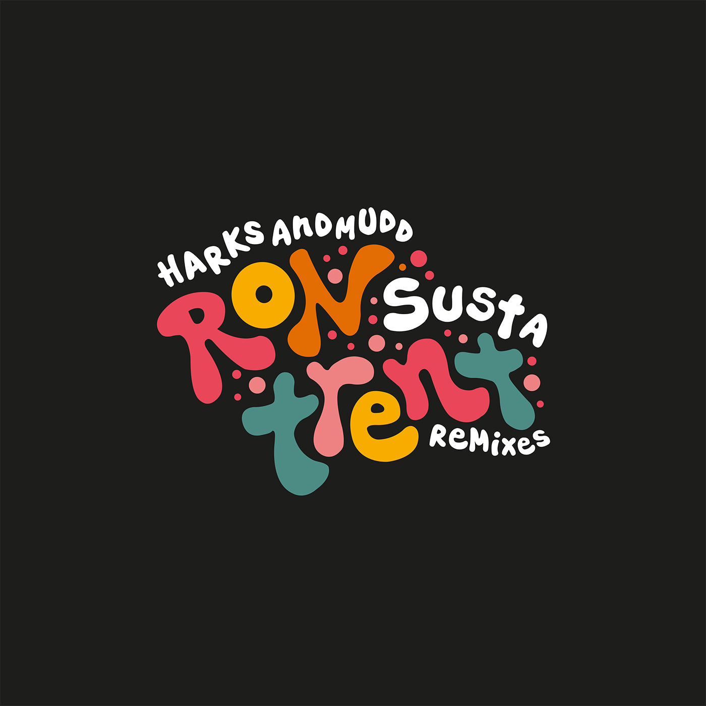Harks & Mudd – Susta (Ron Trent Mix)