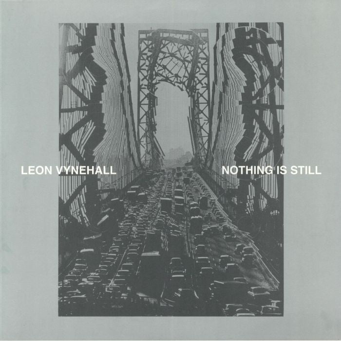 LEON VYNEHALL - NOTHING IS STILL