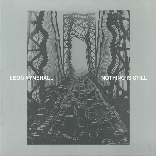 LEON VYNEHALL - NOTHING IS STILL