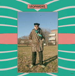 LEOPARDEN - STILEN ER SVIMMEL