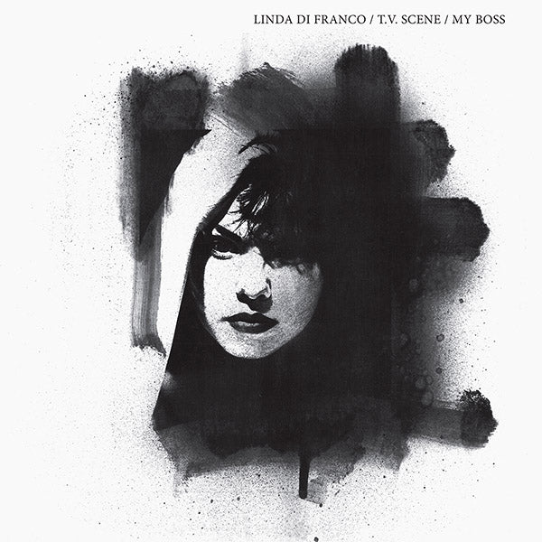 LINDA DI FRANCO - TV SCENE / MY BOSS