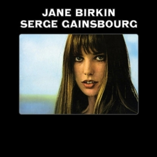 Jane Birkin & Serge Gainsbourg - Je T'aime Moi, Non Plus