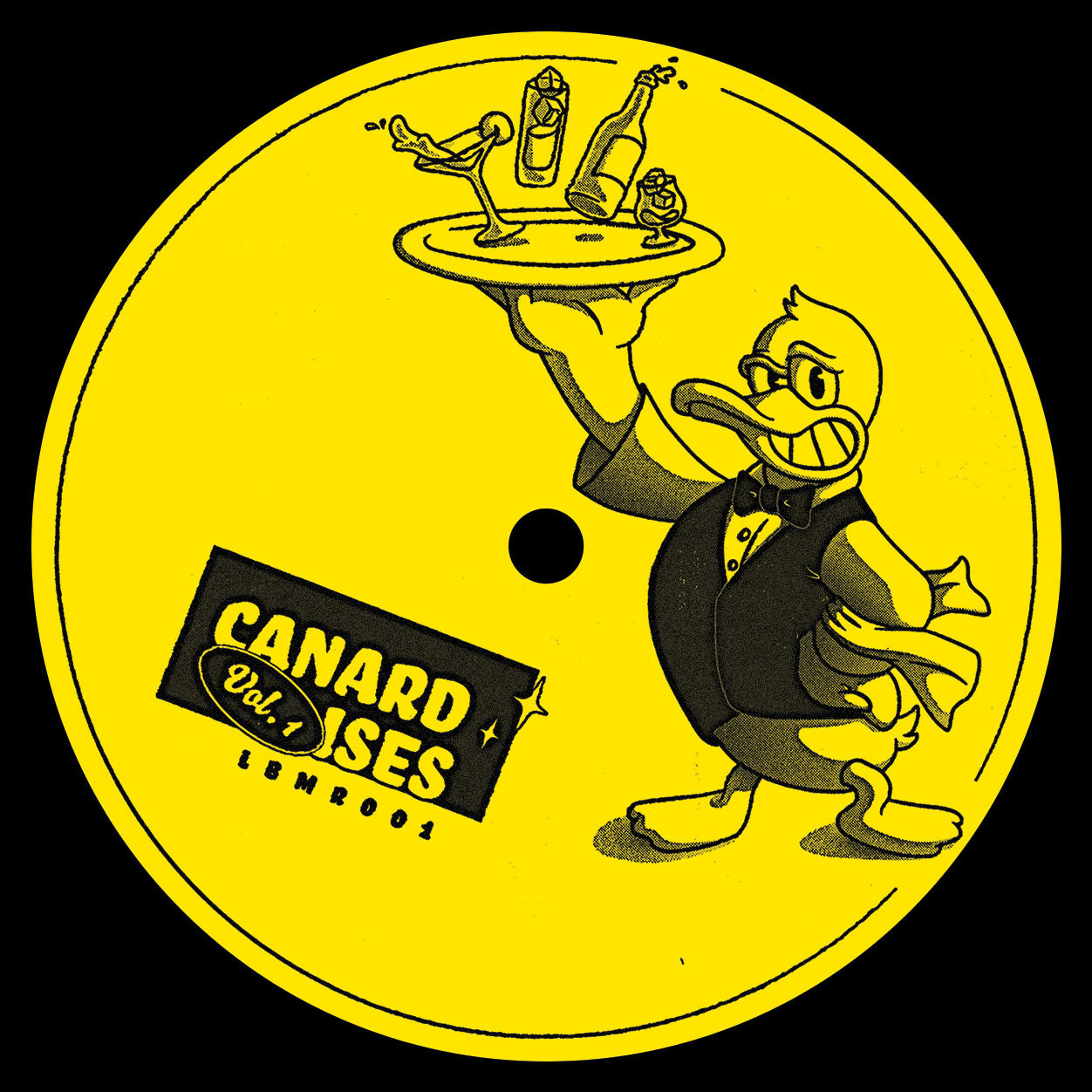 Various - Canardises Vol. 1