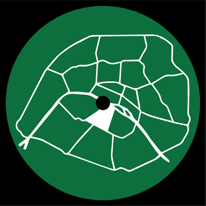 Various Artists - 75006 EP