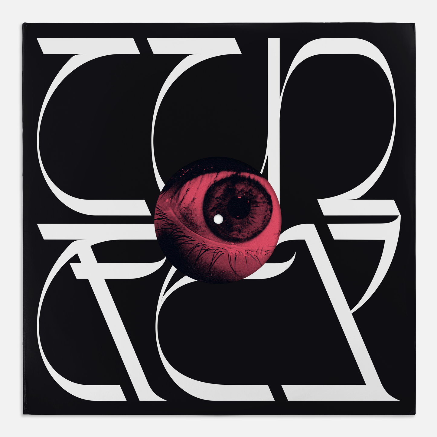 DJ FRANKIE - COBWEBS OF BLOOD EP