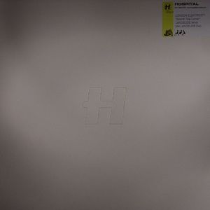 LONDON ELEKTRICITY - ROUND THE CORNER (Landslide remixes)