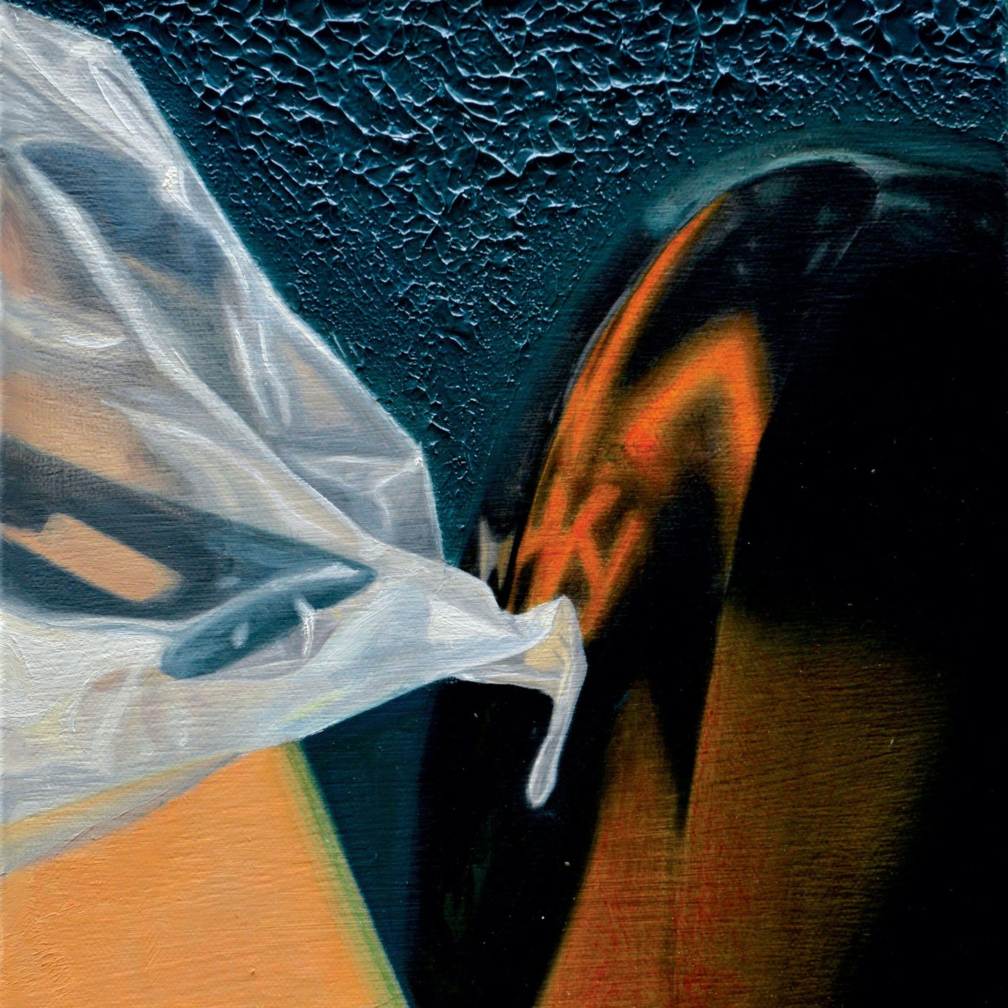 Duncan Macdonald & JohannesK - Existense Is Absurd