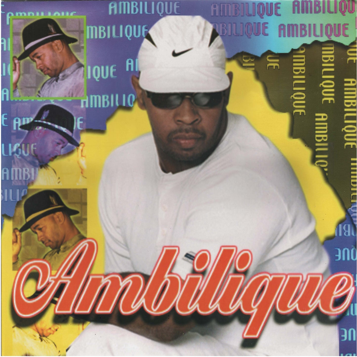Ambilique - Ambilique