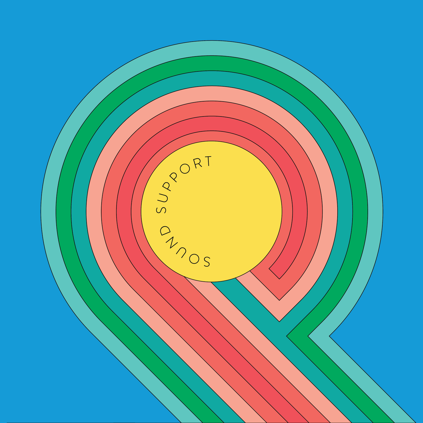 Sound Support - Méhari