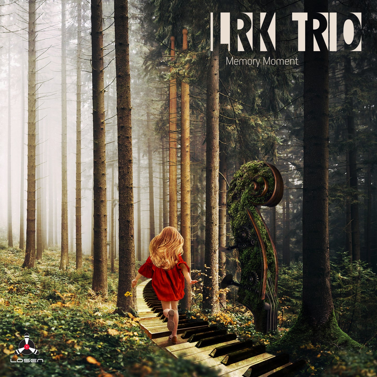 LRK Trio - Memory Moment