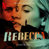 Clint Mansell - Rebecca (Music From The Netflix Film) [LPx2]