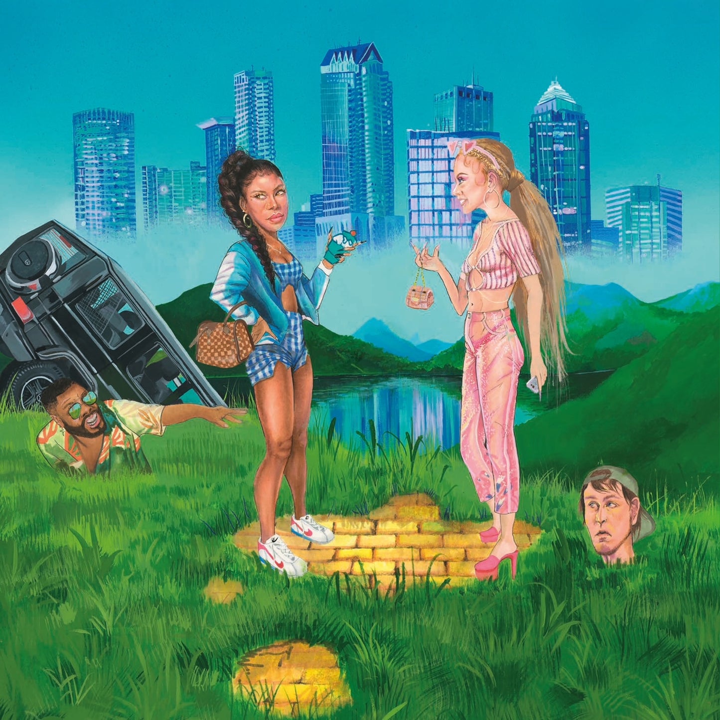 Mica Levi - Zola (Original Motion Picture Soundtrack)