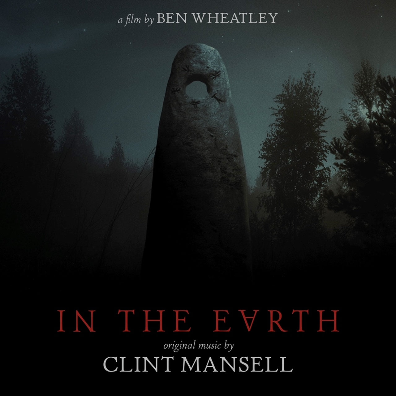 Clint Mansell - In The Earth (Original Music)