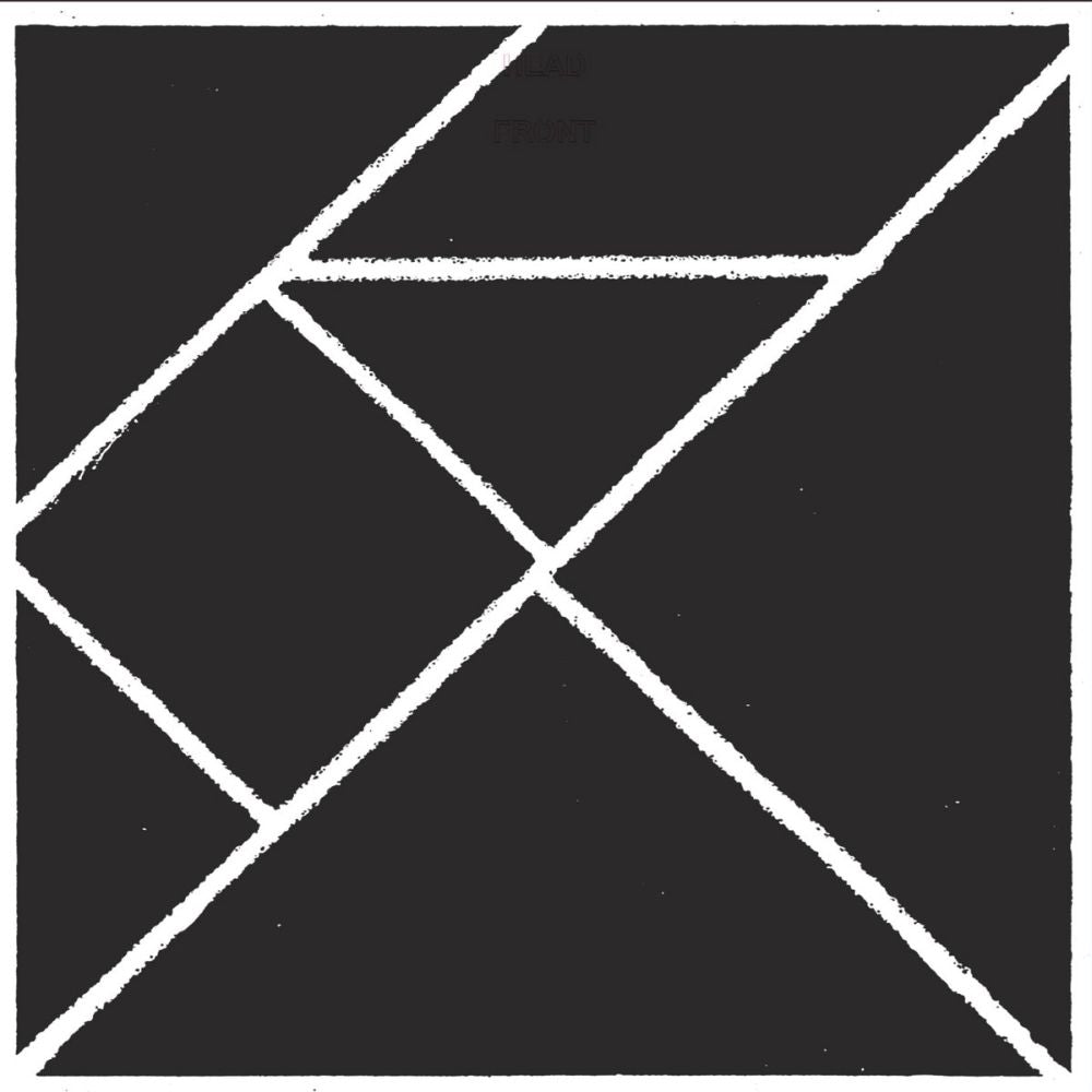 Molly Nilsson - THESE THINGS TAKE TIME (2LP, GF, Clear Blk Smoke)