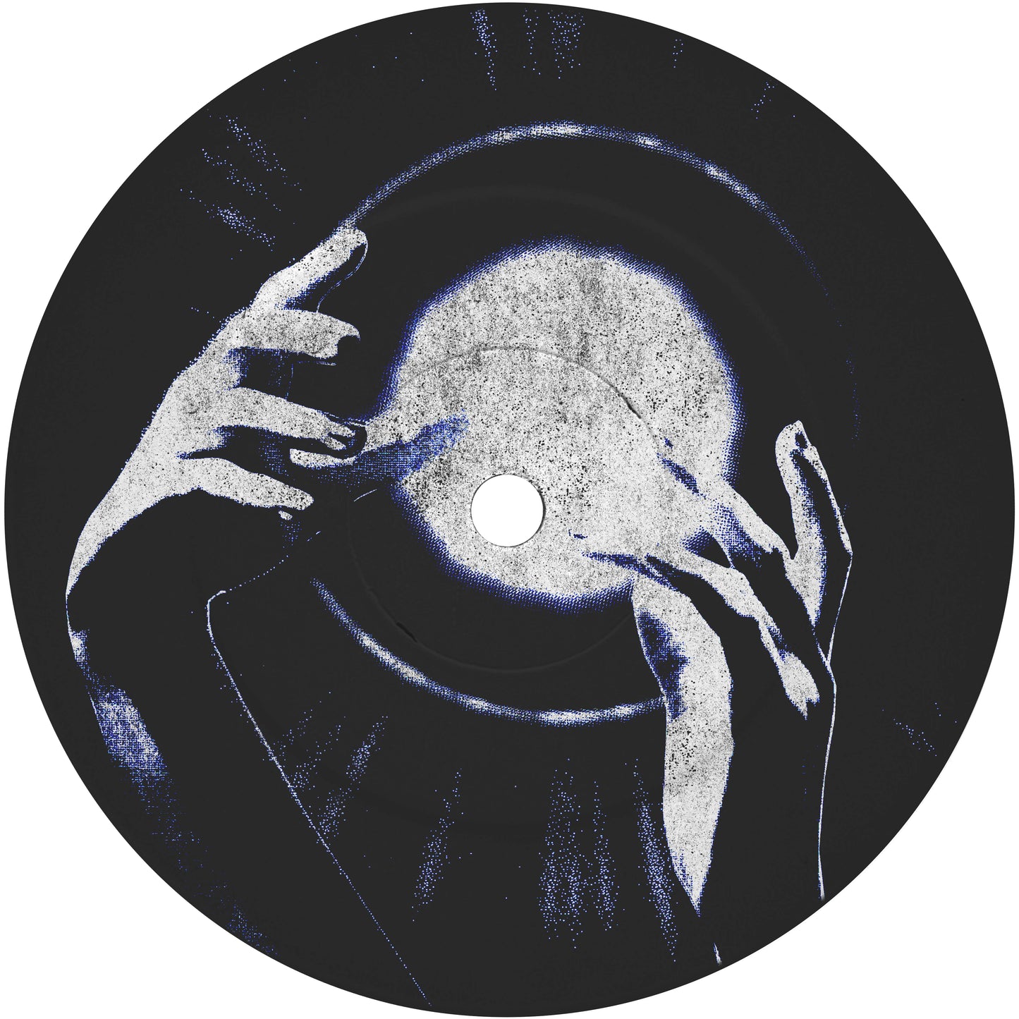 Kai von Dongen - I Feel You EP