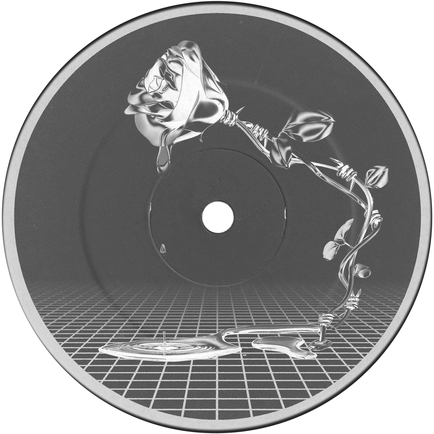 La Fraicheur - Tabula Rasa