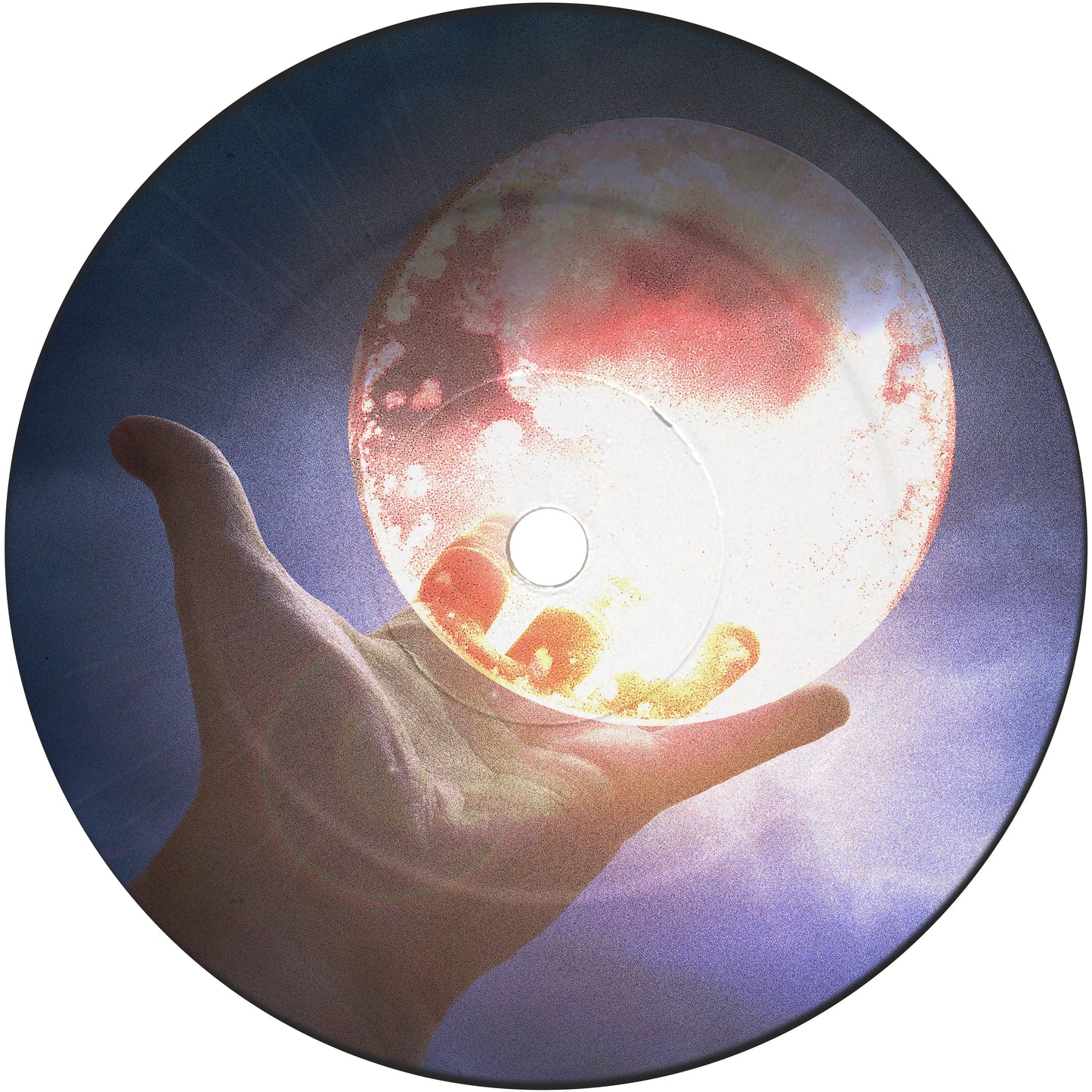 Trudge - Self Love Club