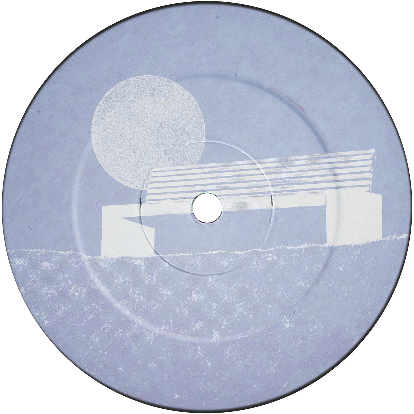 Harrison BDP - Perspective EP