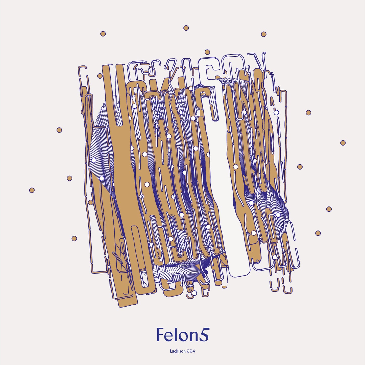 Felon5 - Luckison004