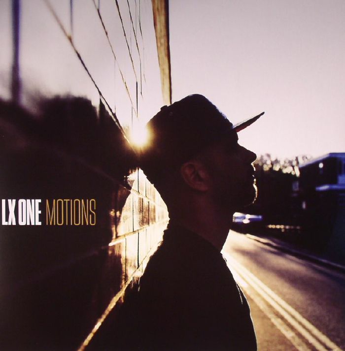 LX One - Motions