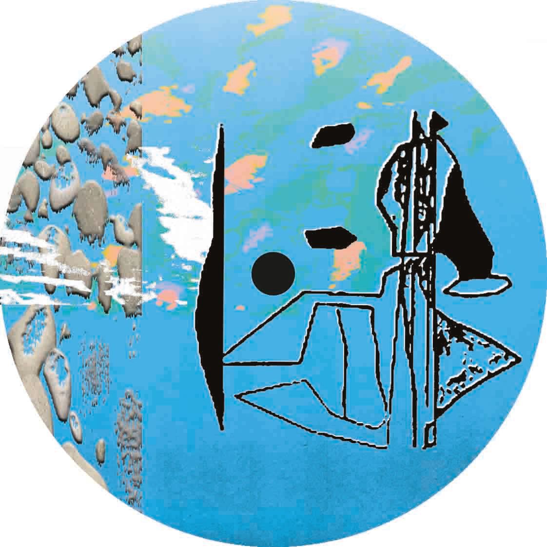 Sonny Ism - Clock Without Hands