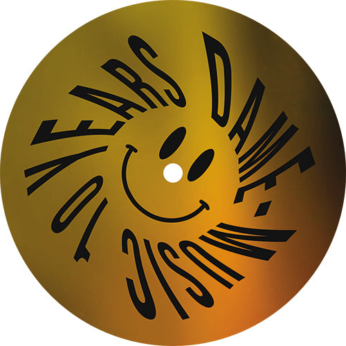 Lady Starlight / Cardopusher / DeFeKT / Schacke - 10 Years of Dame Music, Vol 2