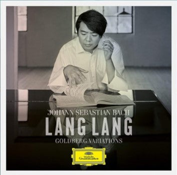 Lang Lang - Bach: Goldberg Variations [LP]