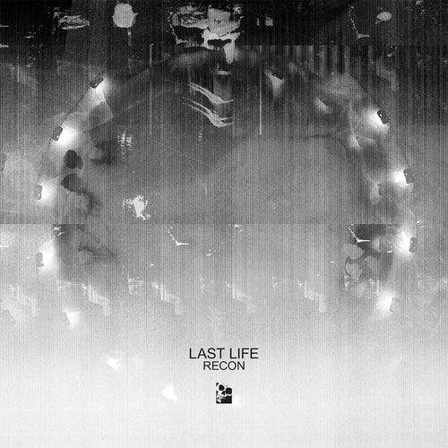 Last Life - Recon [3x12" marbled vinyl in full artwork sleeve]