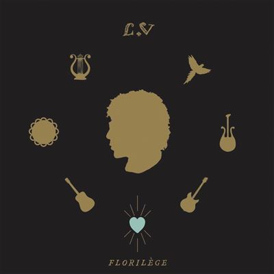 Laurent Voulzy - Florilege