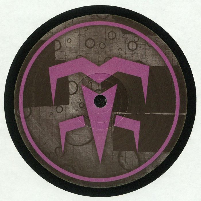 Law & Wheeler / Tim Reaper / Trex - Taste The Indifference EP