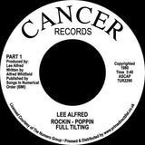 Lee Alfred - Rockin Poppin Full Tilting