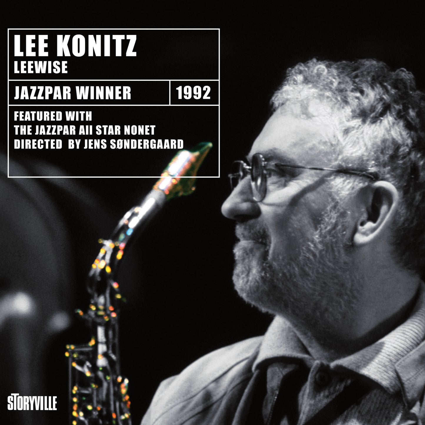 Lee Konitz - Leewise