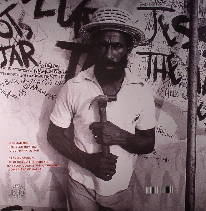 Lee Perry - The Return Of Pipecock Jackxon
