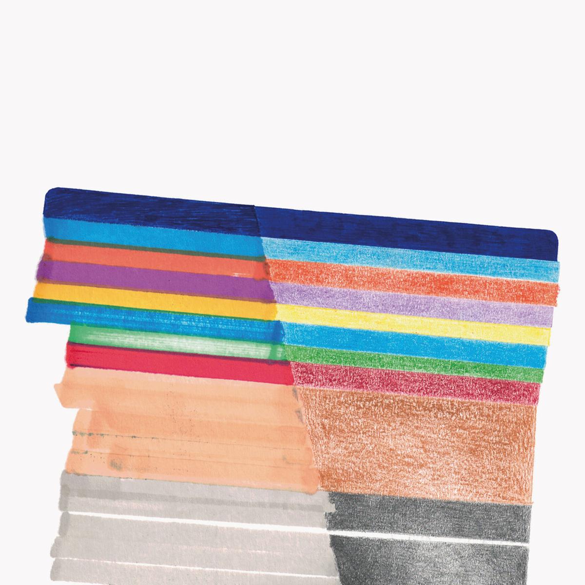 Leo / Guillaume Des Bois / Caissard DJ / Abschaum - Ear Clip Series Volume 1