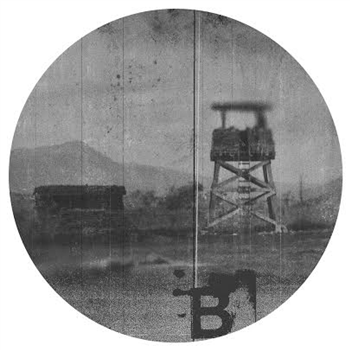 Leon Switch - Intrepid / Overlook